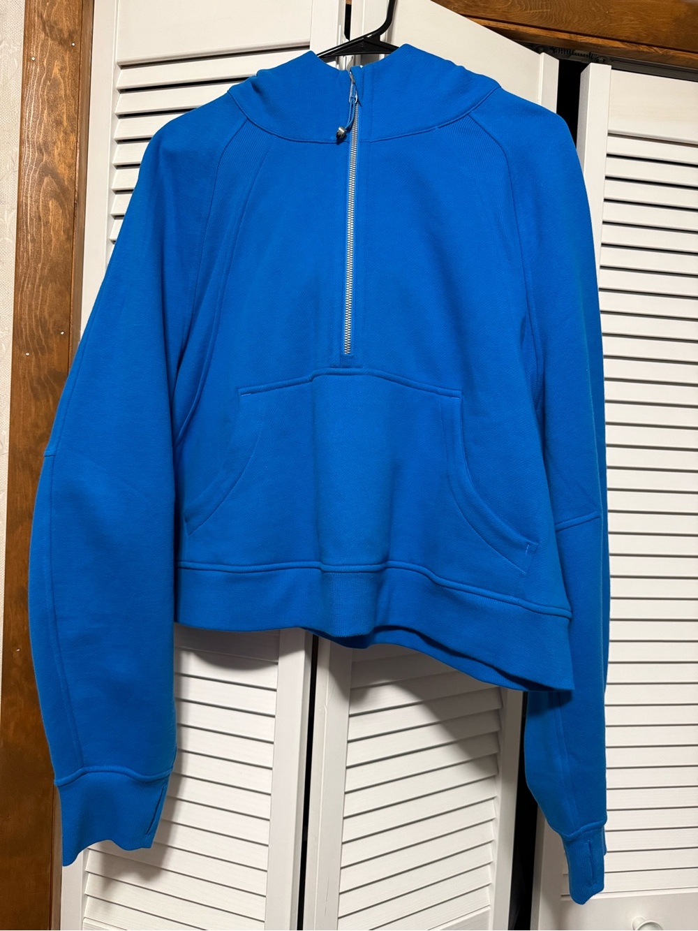 Lululemon Scuba